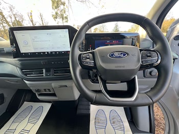 Used Ford Transit Custom 2024 for sale - 76711666: Photo