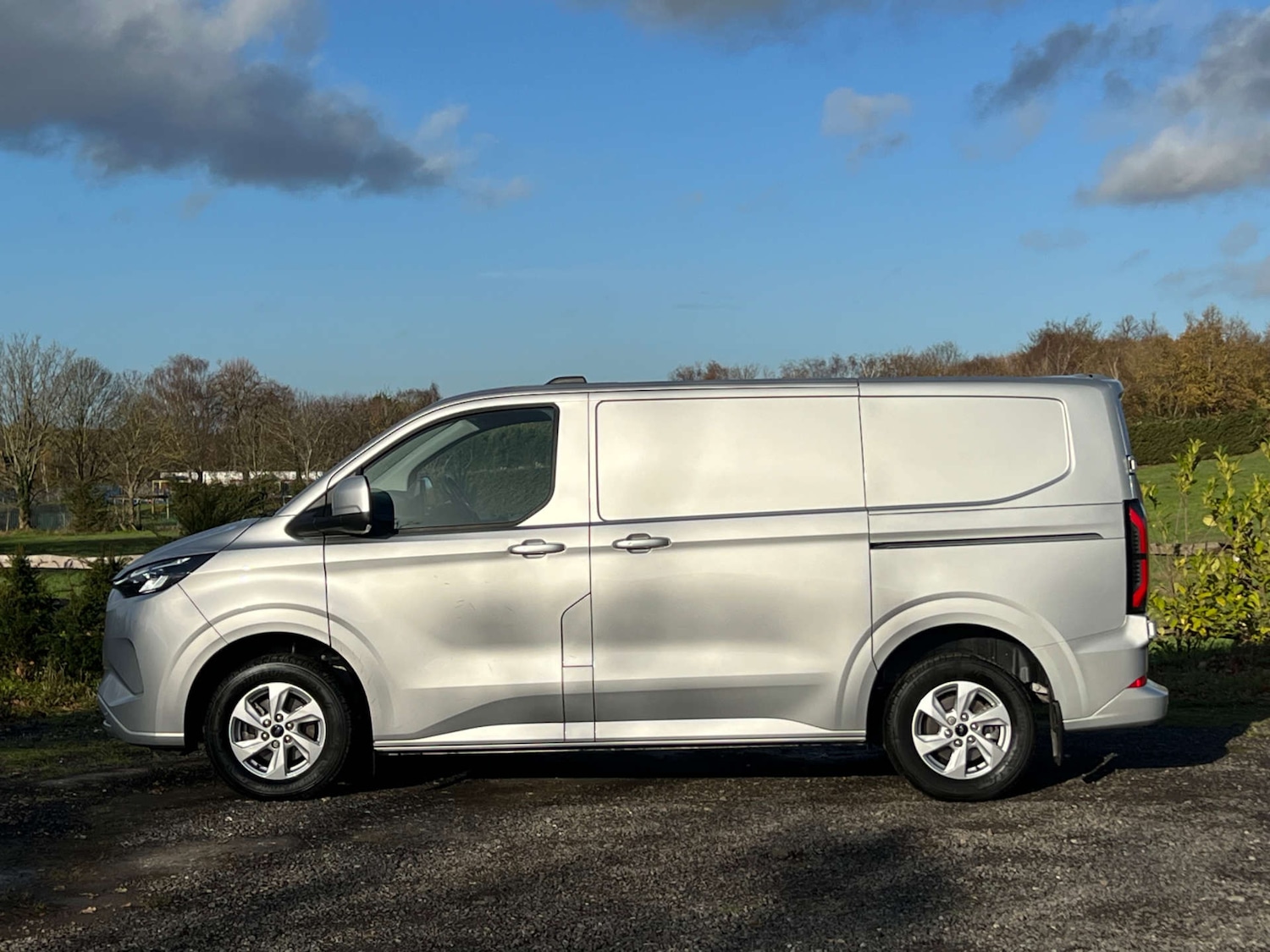 Used Ford Transit Custom 2024 for sale - 76711666: Photo 5
