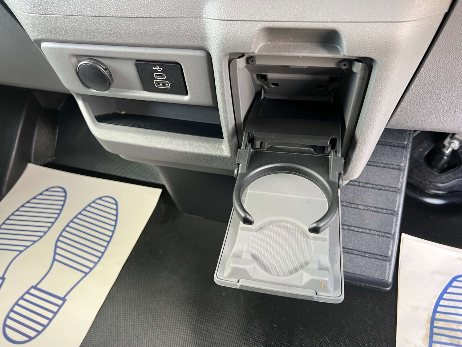 Used Ford Transit Custom 2024 for sale - 76711666: Photo 52