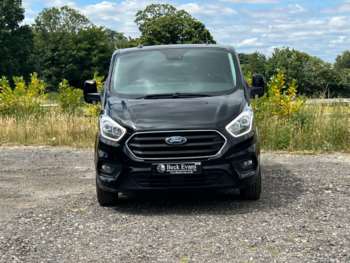 Used Ford Transit Custom 2022 for sale - 75182098: Photo