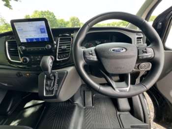 Used Ford Transit Custom 2022 for sale - 75182098: Photo