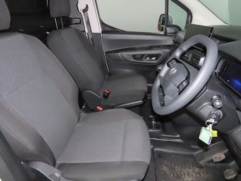 Used Vauxhall Combo 2024 for sale - 75933681: Photo