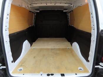 Used Vauxhall Combo 2024 for sale - 75933681: Photo