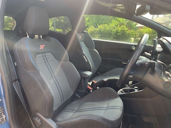 Used Ford Fiesta 2021 for sale - 78747861: Photo