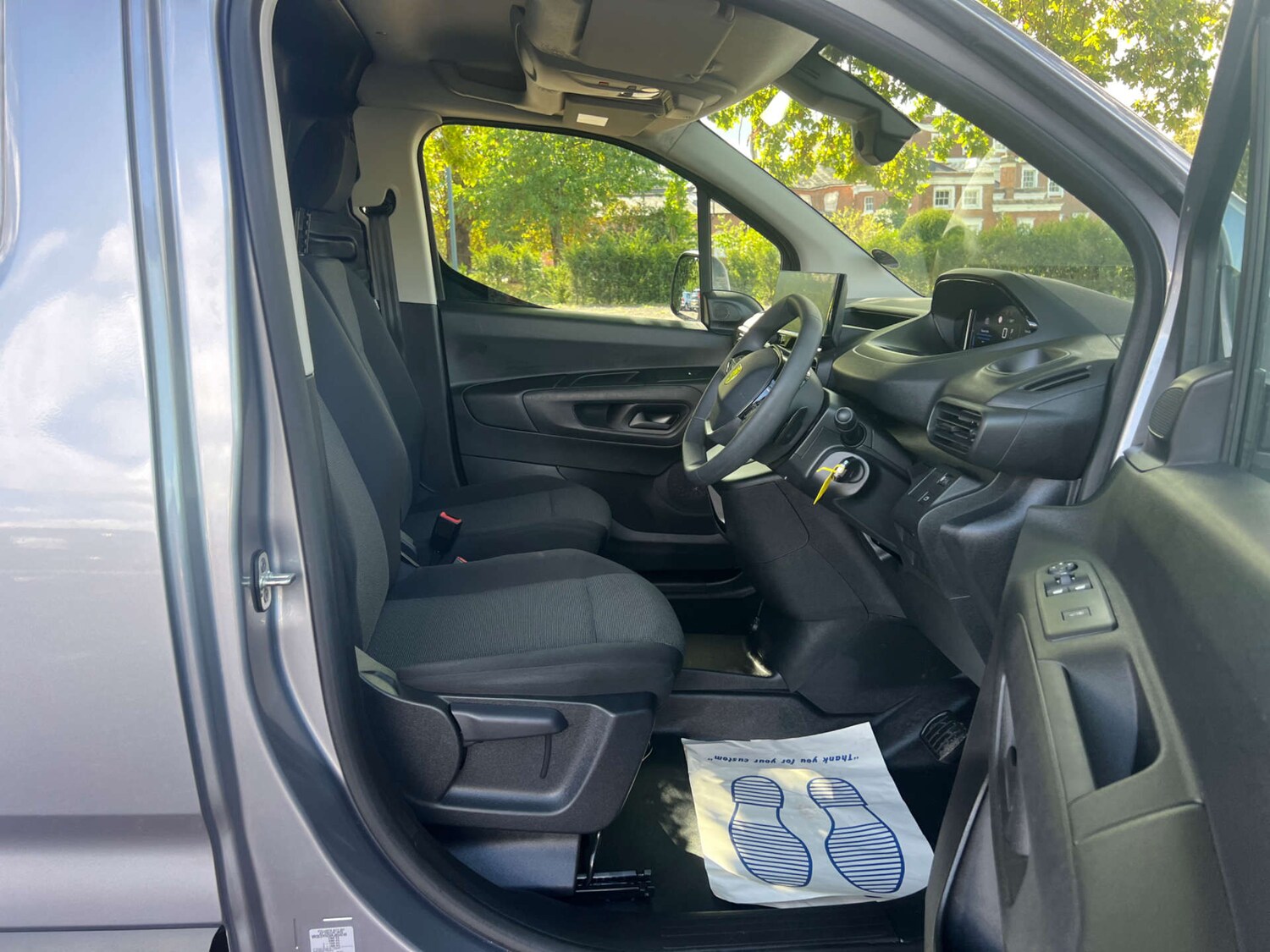 Vehicle 23
