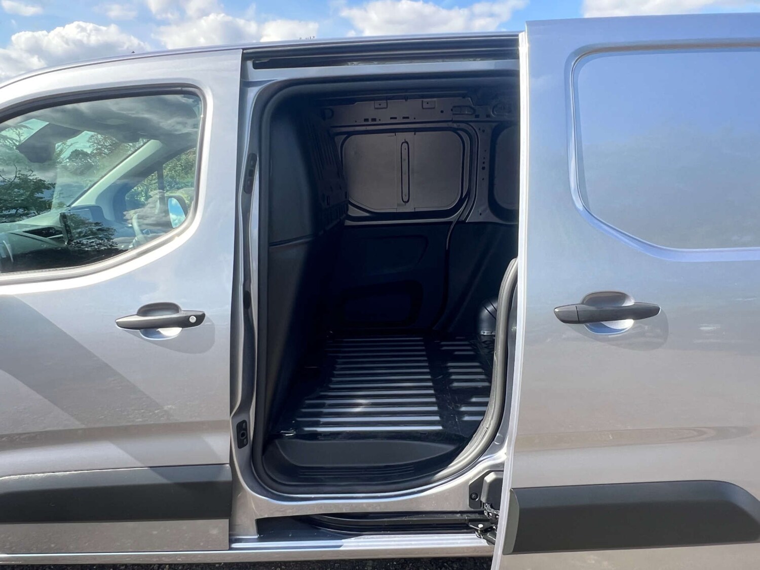 Vehicle 26