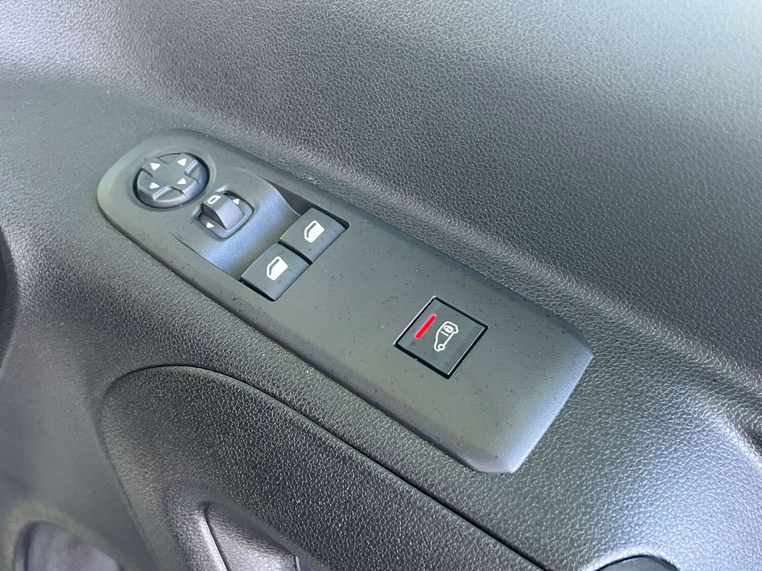 Vehicle 32