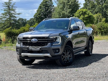 Used Ford Ranger 2024 for sale - 78841397: Photo