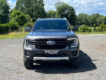 Used Ford Ranger 2024 for sale - 78841397: Photo