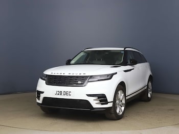 Used Land Rover Range Rover Velar 2024 for sale - 78986353: Photo