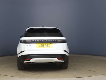Used Land Rover Range Rover Velar 2024 for sale - 78986353: Photo