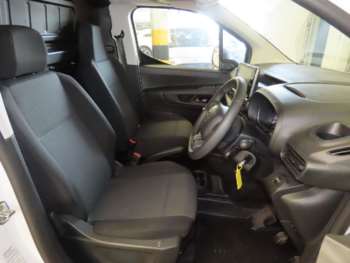 Used Citroen Berlingo 2023 for sale - 75131917: Photo