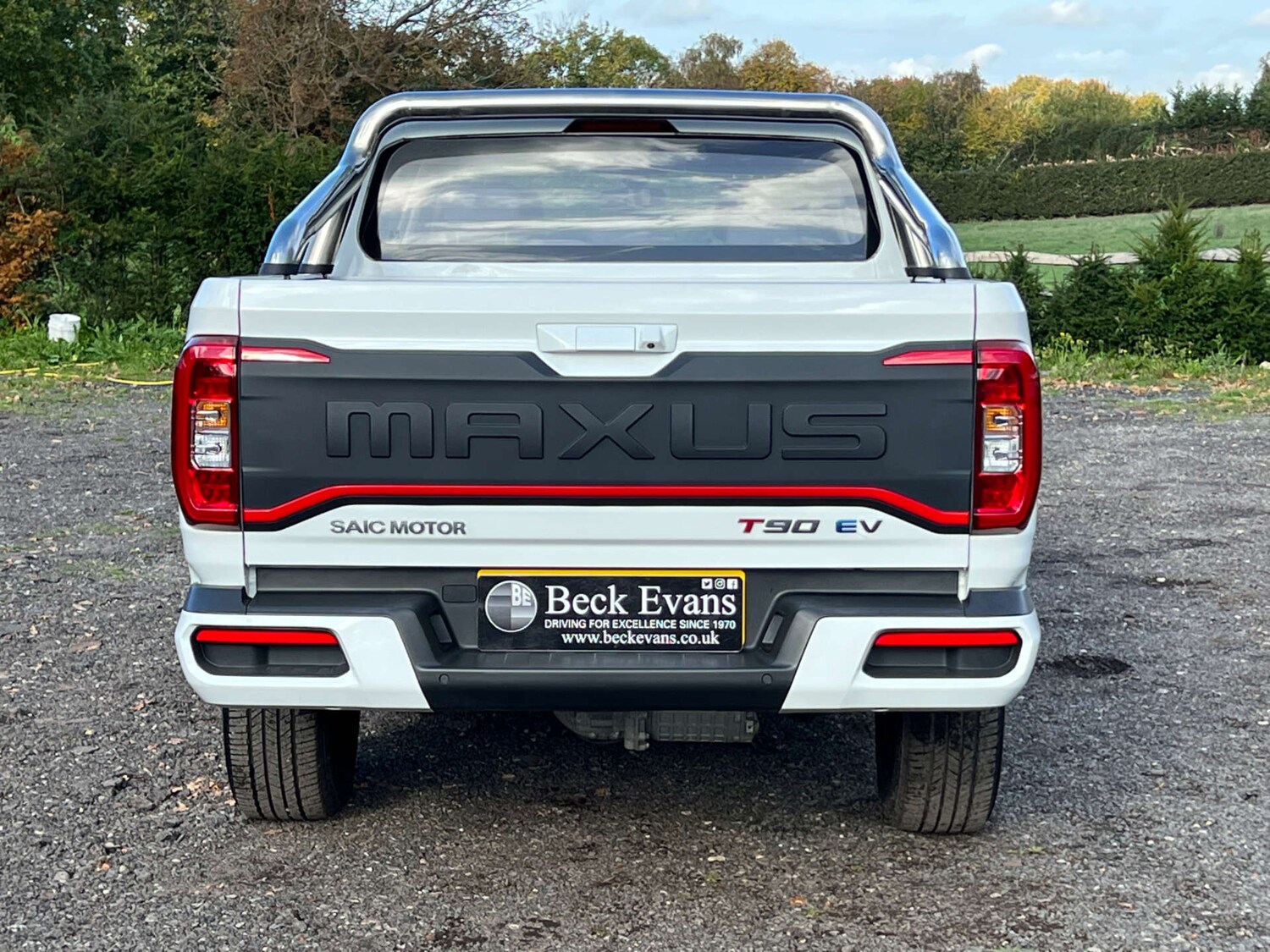 Used Maxus T90EV 2023 for sale - 77989977: Photo 10