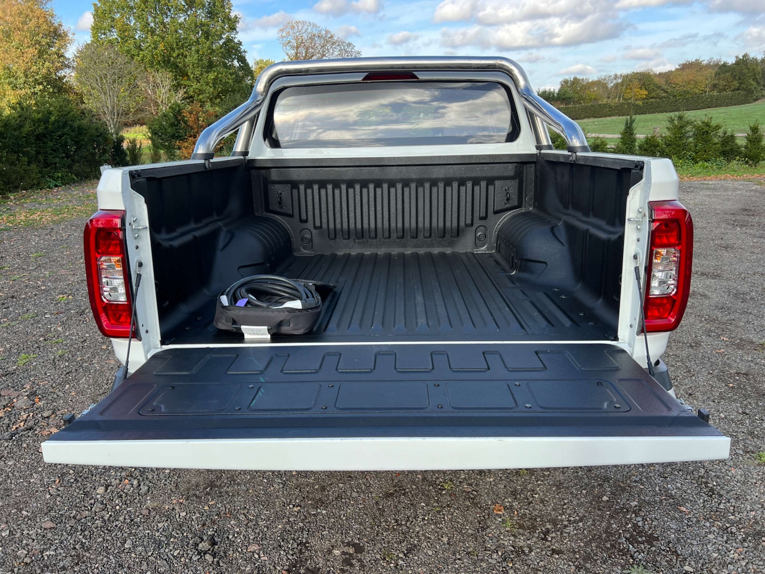 Used Maxus T90EV 2023 for sale - 77989977: Photo 16