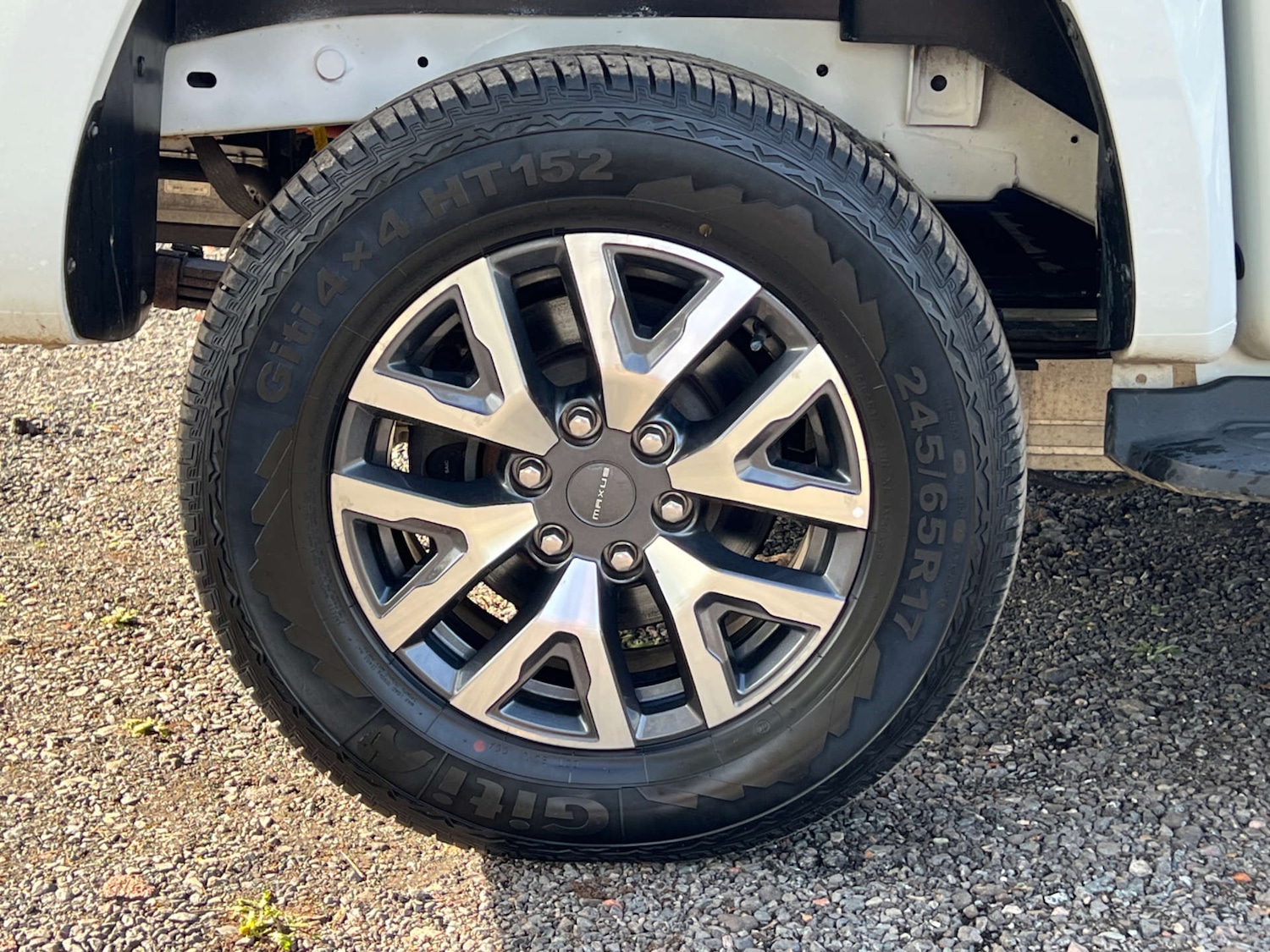 Used Maxus T90EV 2023 for sale - 77989977: Photo 23