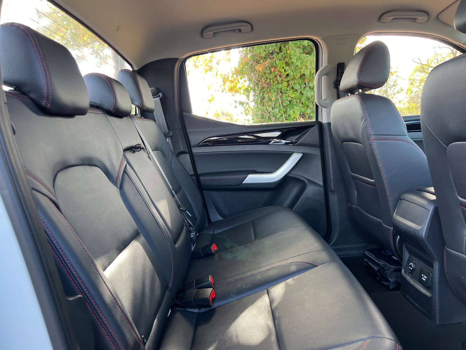 Used Maxus T90EV 2023 for sale - 77989977: Photo 29