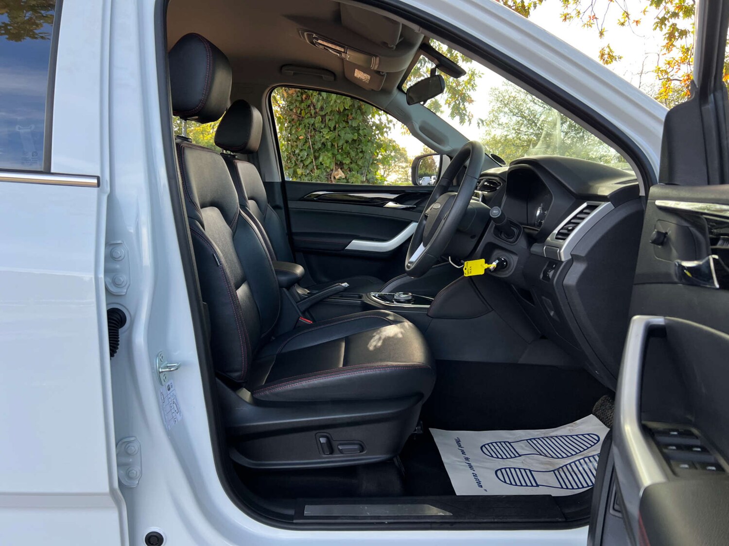 Used Maxus T90EV 2023 for sale - 77989977: Photo 31