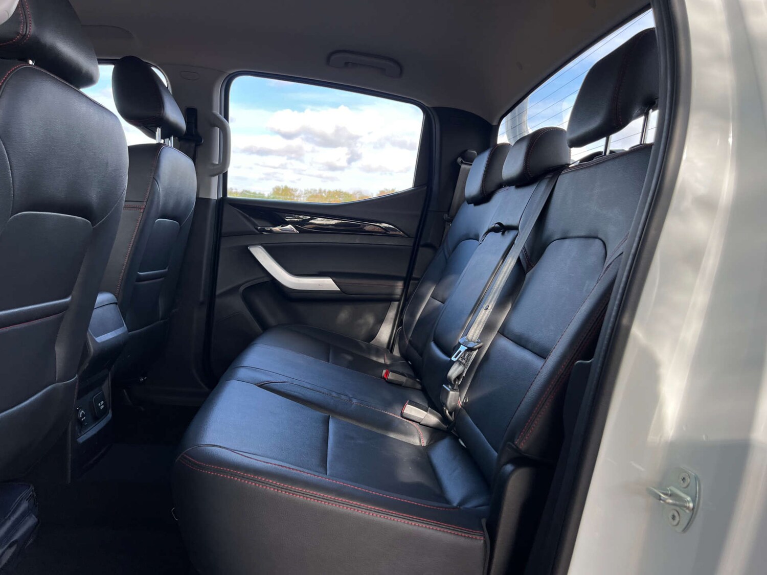 Used Maxus T90EV 2023 for sale - 77989977: Photo 34