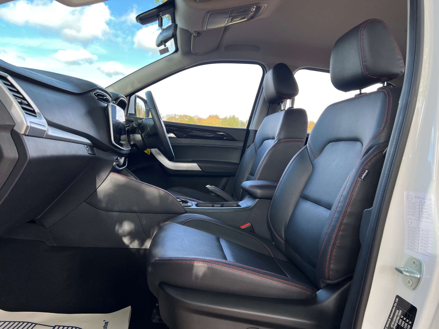 Used Maxus T90EV 2023 for sale - 77989977: Photo 35