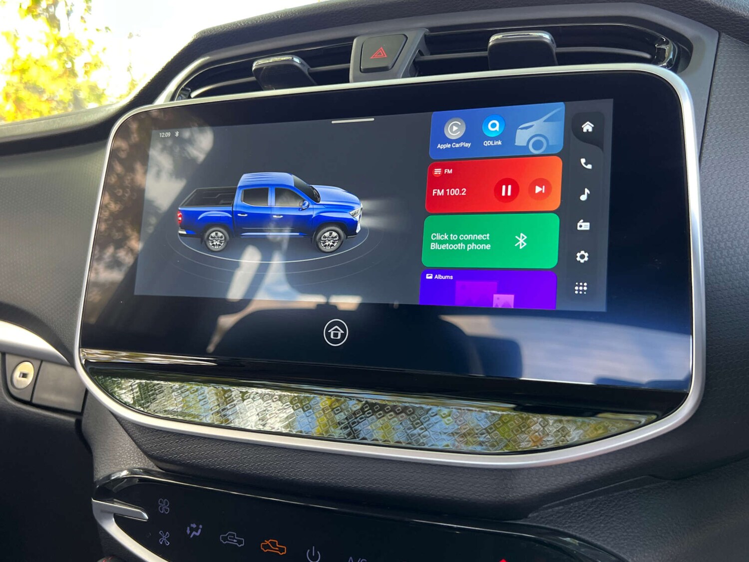 Used Maxus T90EV 2023 for sale - 77989977: Photo 43