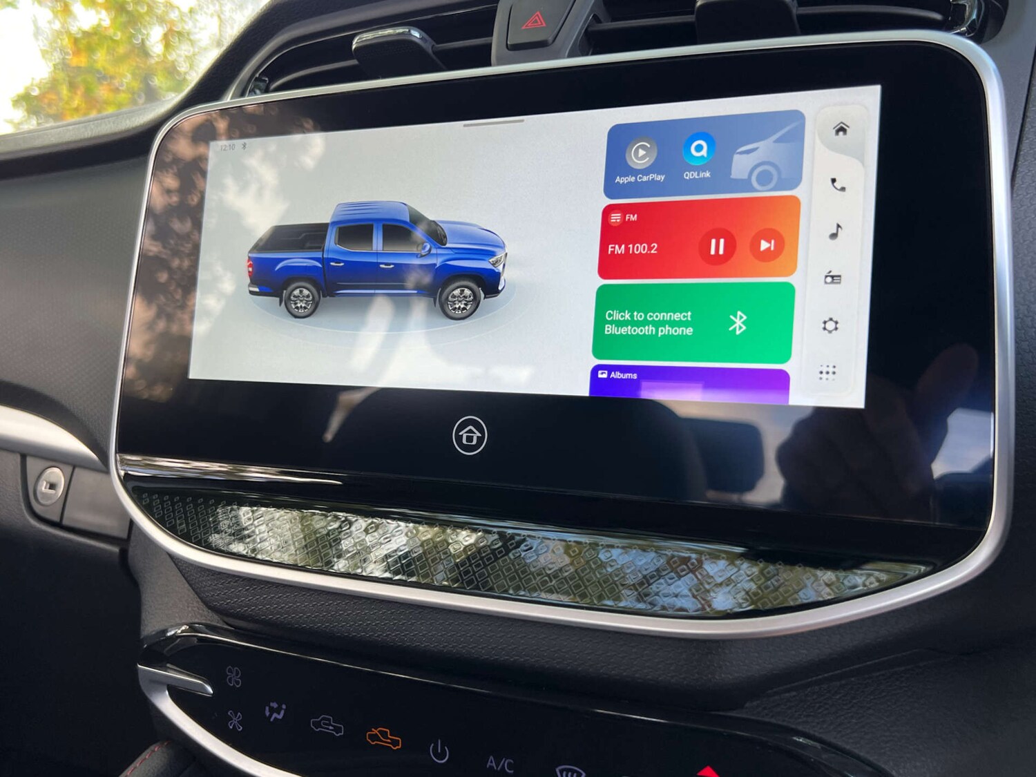 Used Maxus T90EV 2023 for sale - 77989977: Photo 50