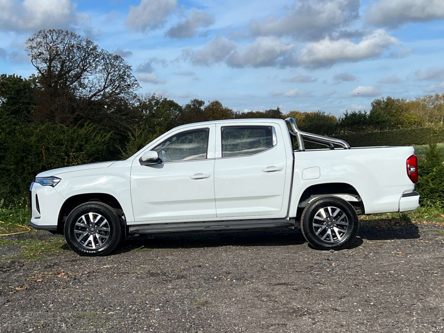 Used Maxus T90EV 2023 for sale - 77989977: Photo 7