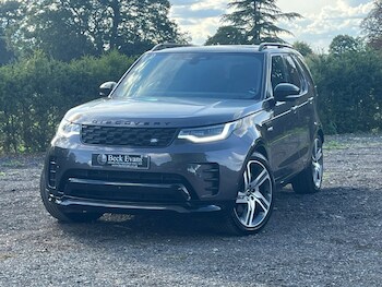 Used Land Rover Discovery 2024 for sale - 75830326: Photo