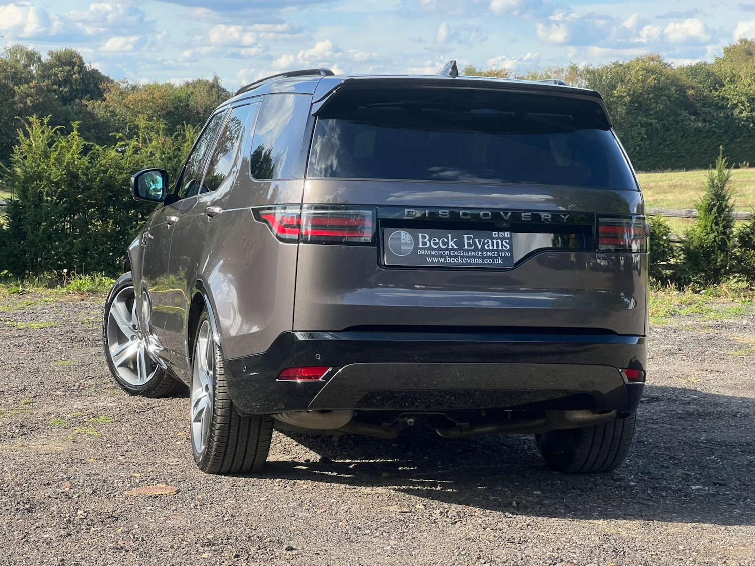 Vehicle 25