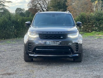 Used Land Rover Discovery 2024 for sale - 75830326: Photo