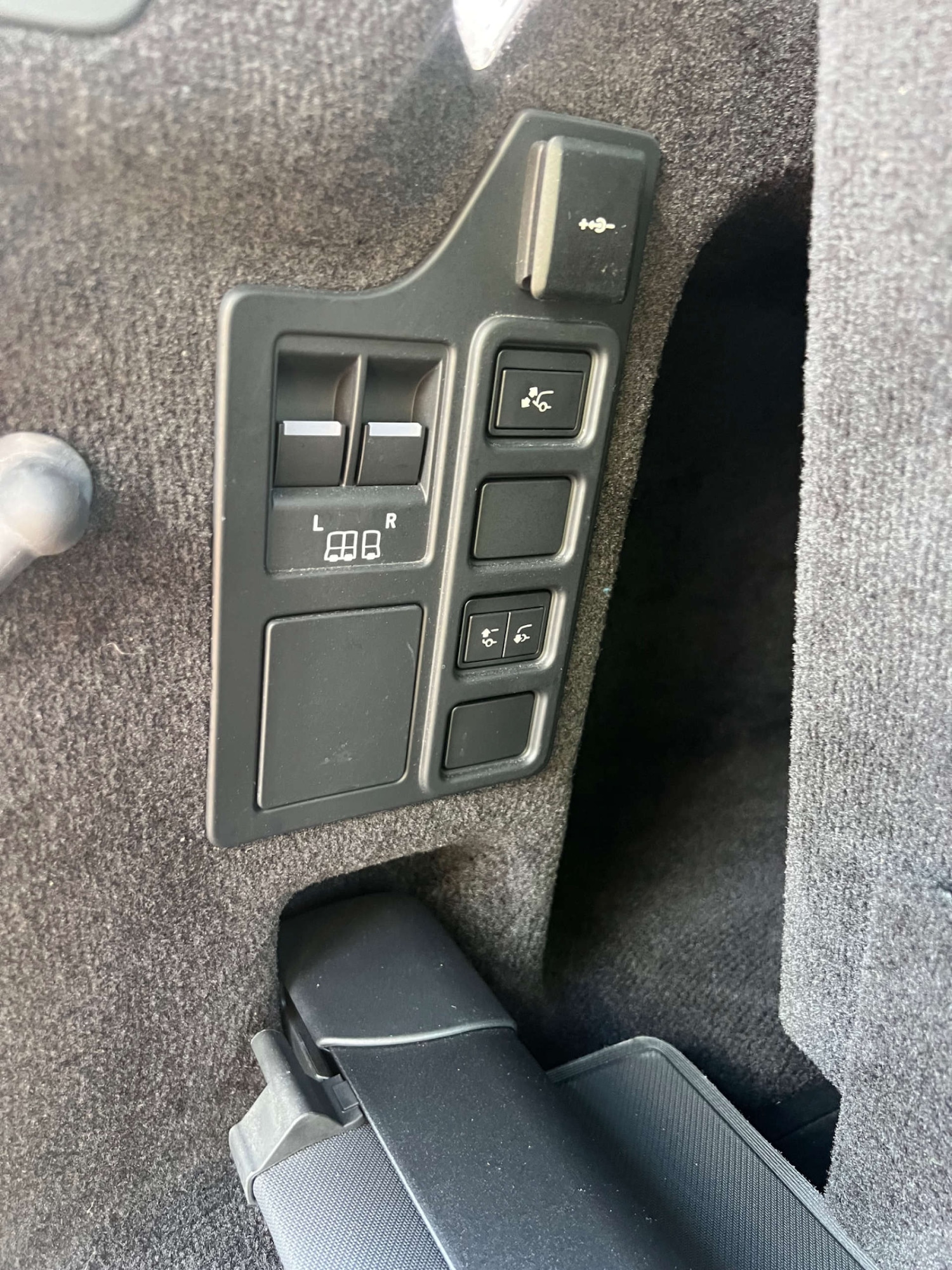 Vehicle 38