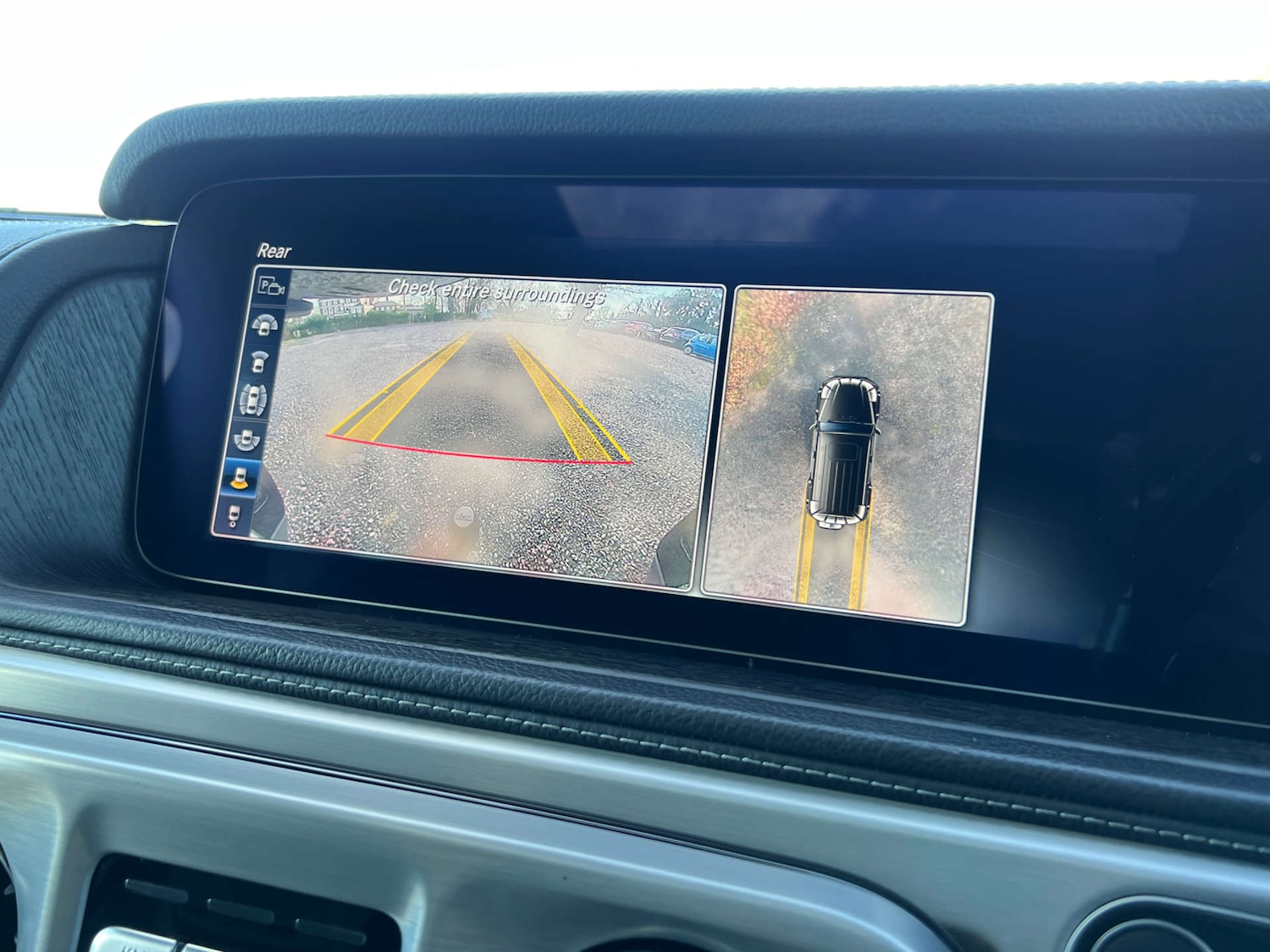 Used Mercedes-Benz G Class 2023 for sale - 77211845: Photo 14