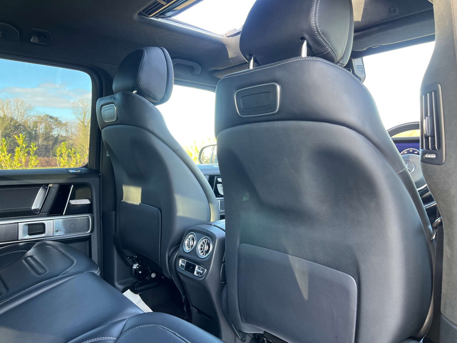 Used Mercedes-Benz G Class 2023 for sale - 77211845: Photo 19