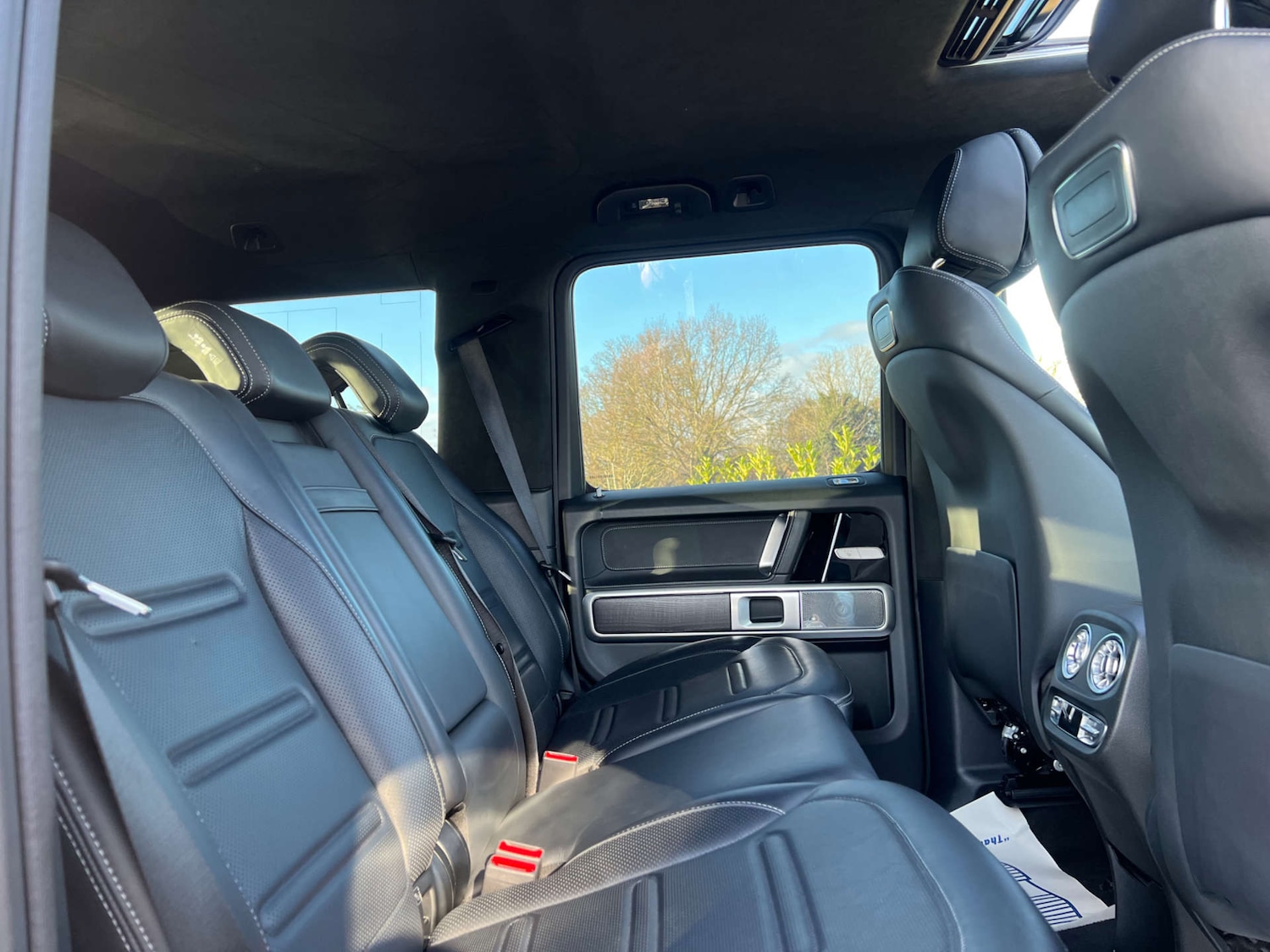 Used Mercedes-Benz G Class 2023 for sale - 77211845: Photo 22