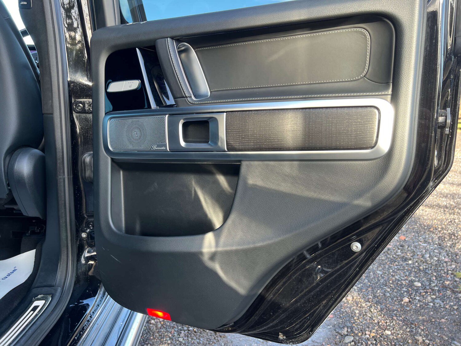 Used Mercedes-Benz G Class 2023 for sale - 77211845: Photo 28