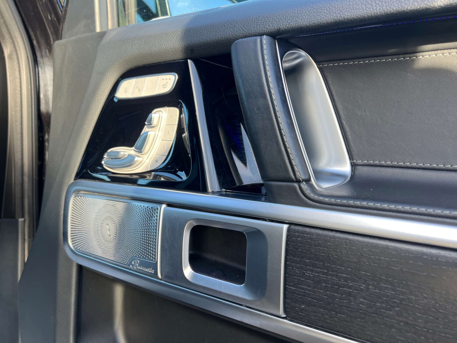 Used Mercedes-Benz G Class 2023 for sale - 77211845: Photo 29