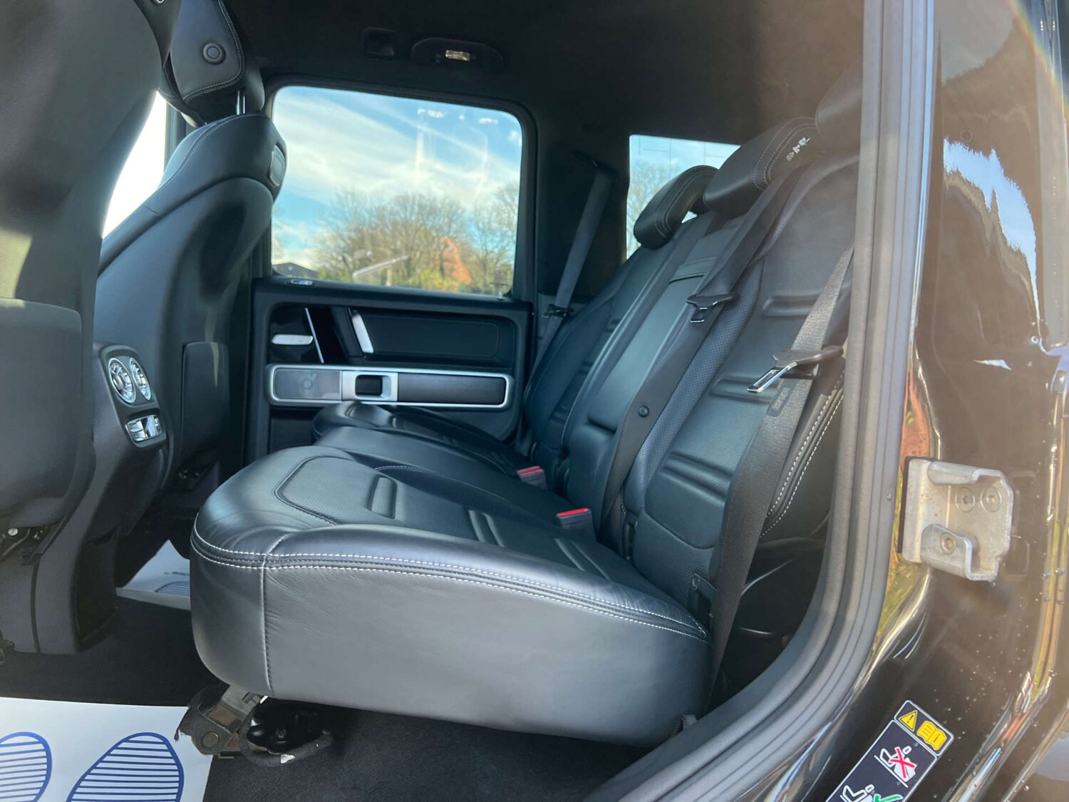 Used Mercedes-Benz G Class 2023 for sale - 77211845: Photo 33