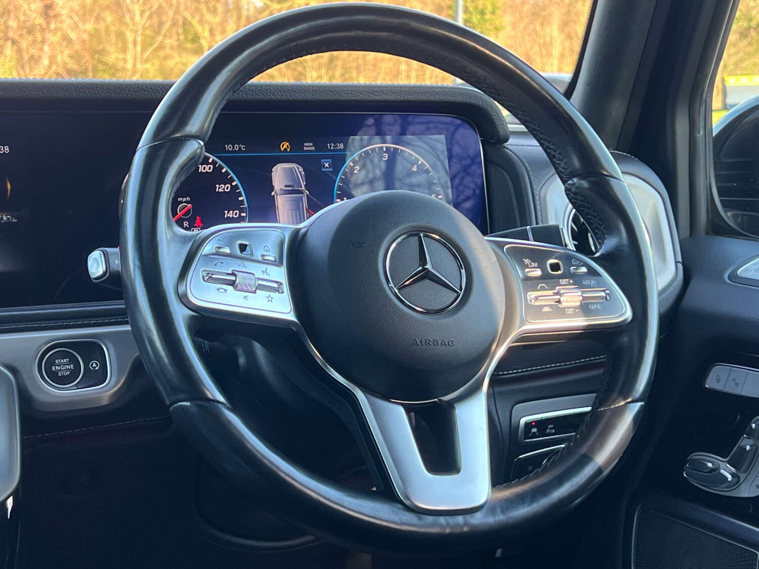 Used Mercedes-Benz G Class 2023 for sale - 77211845: Photo 41