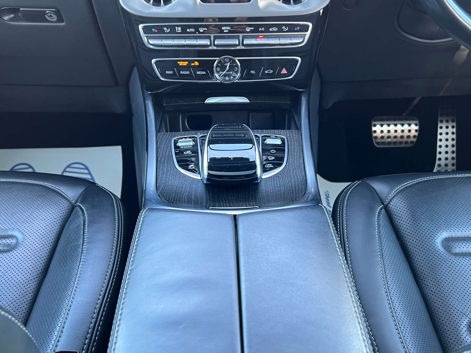 Used Mercedes-Benz G Class 2023 for sale - 77211845: Photo 43