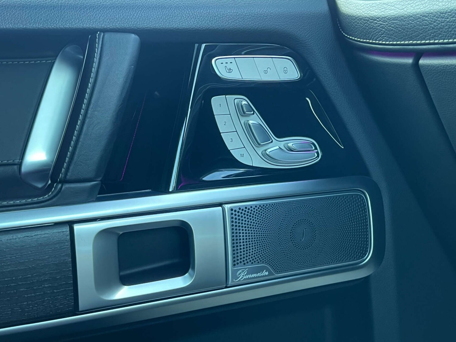 Used Mercedes-Benz G Class 2023 for sale - 77211845: Photo 44