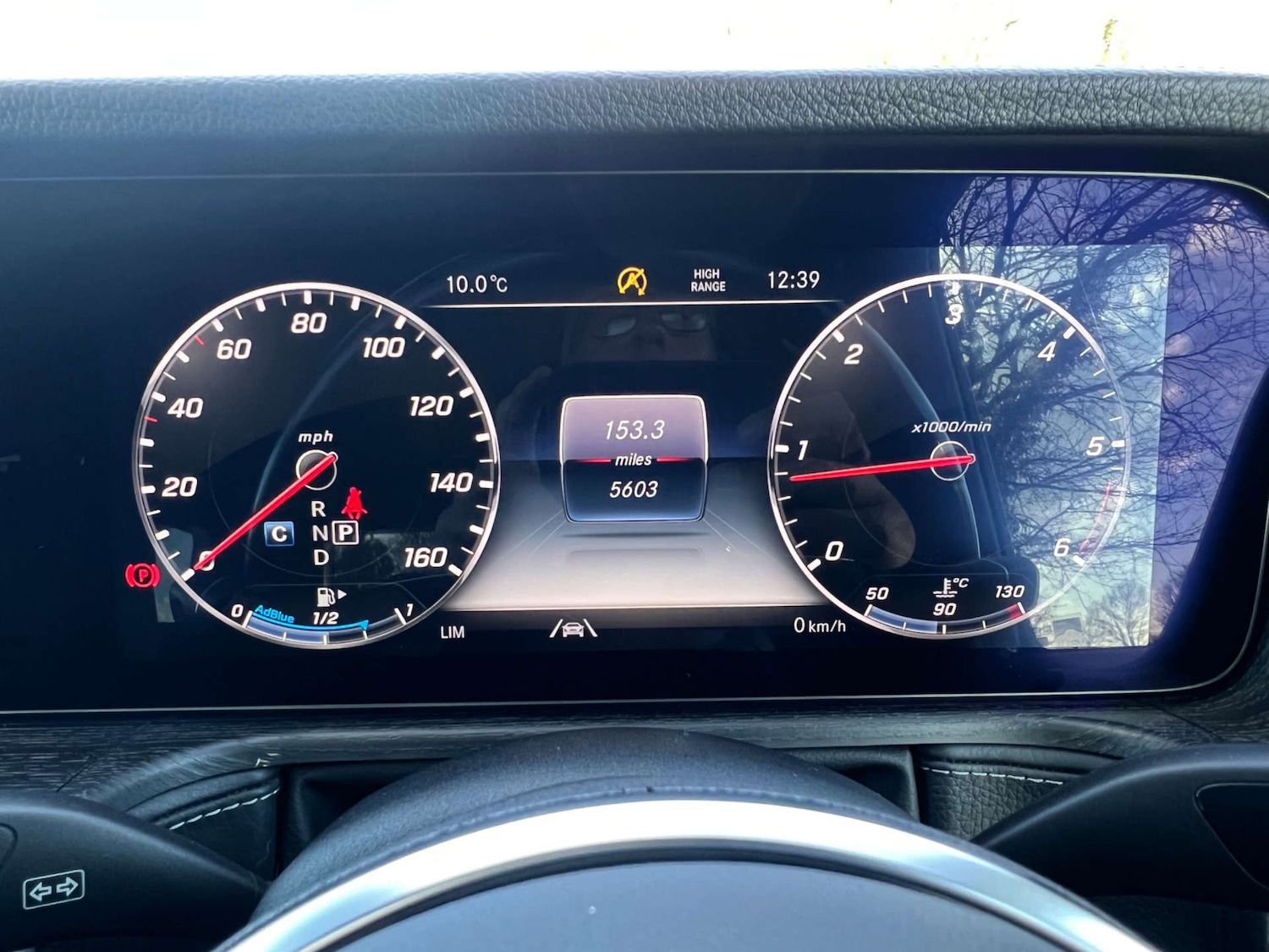 Used Mercedes-Benz G Class 2023 for sale - 77211845: Photo 49