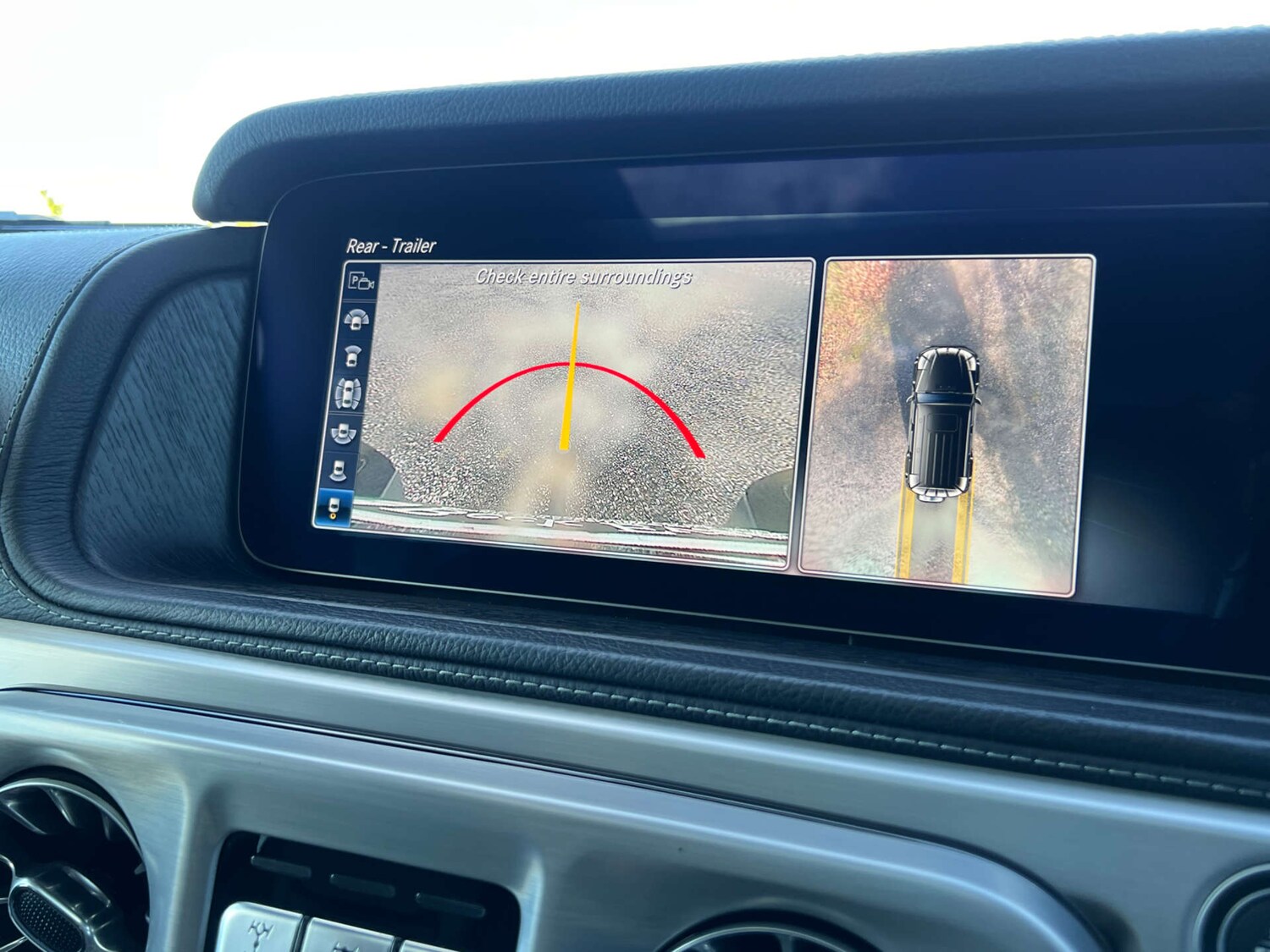 Used Mercedes-Benz G Class 2023 for sale - 77211845: Photo 51