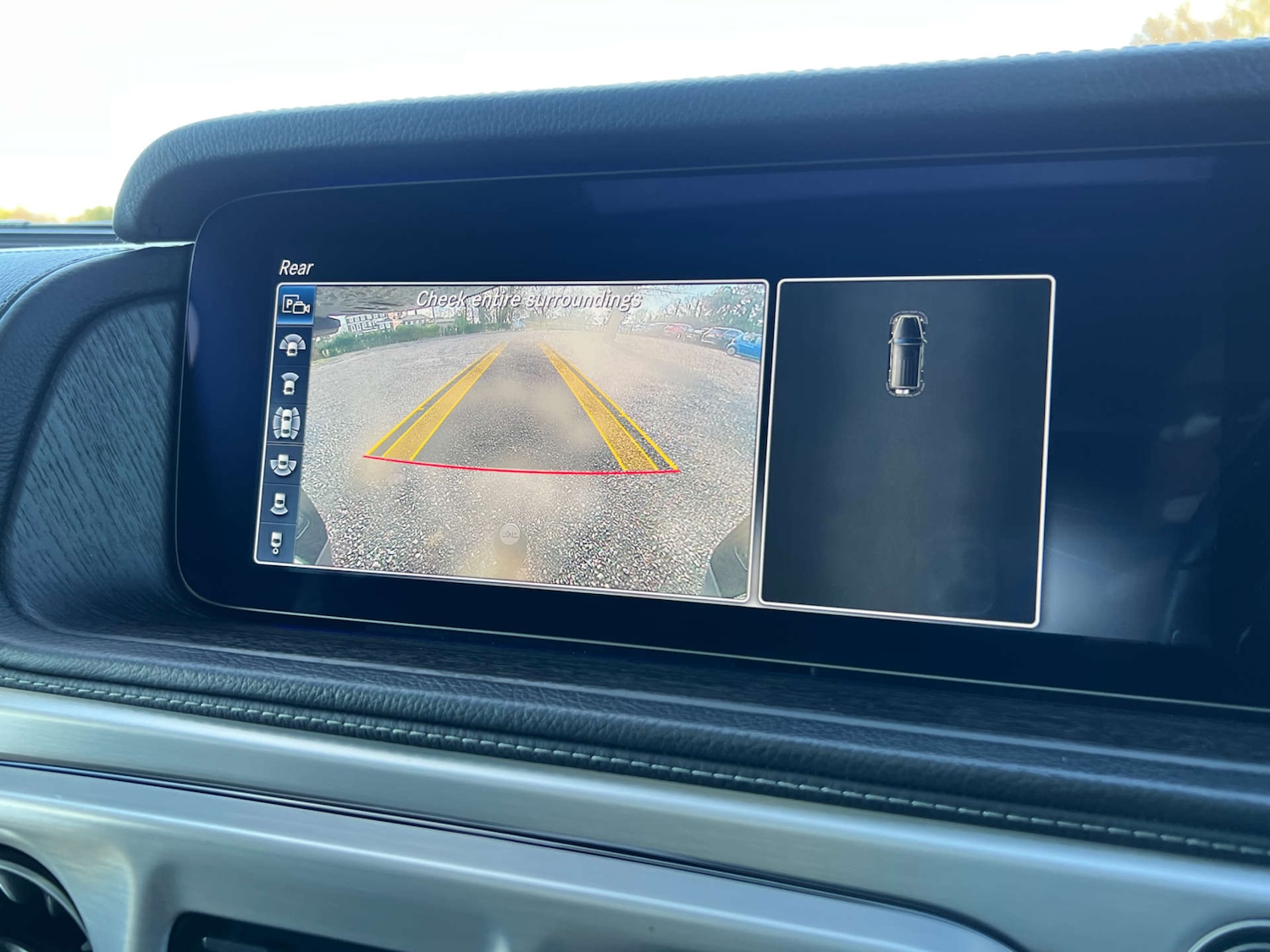 Used Mercedes-Benz G Class 2023 for sale - 77211845: Photo 52