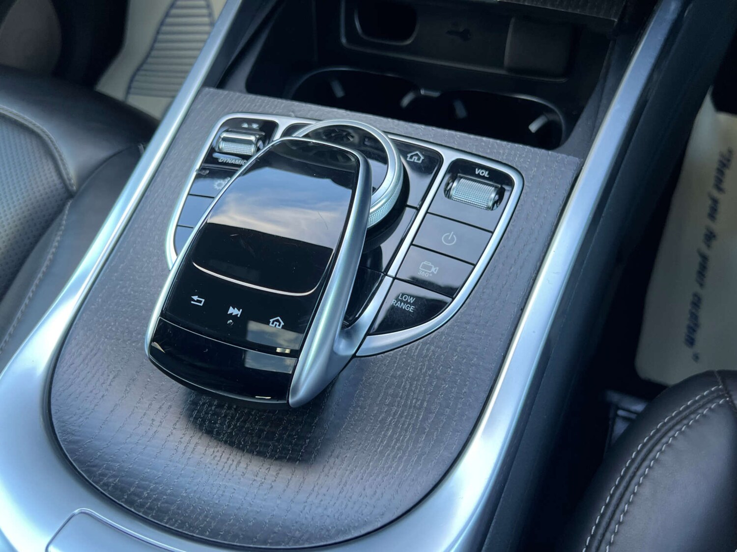 Used Mercedes-Benz G Class 2023 for sale - 77211845: Photo 55