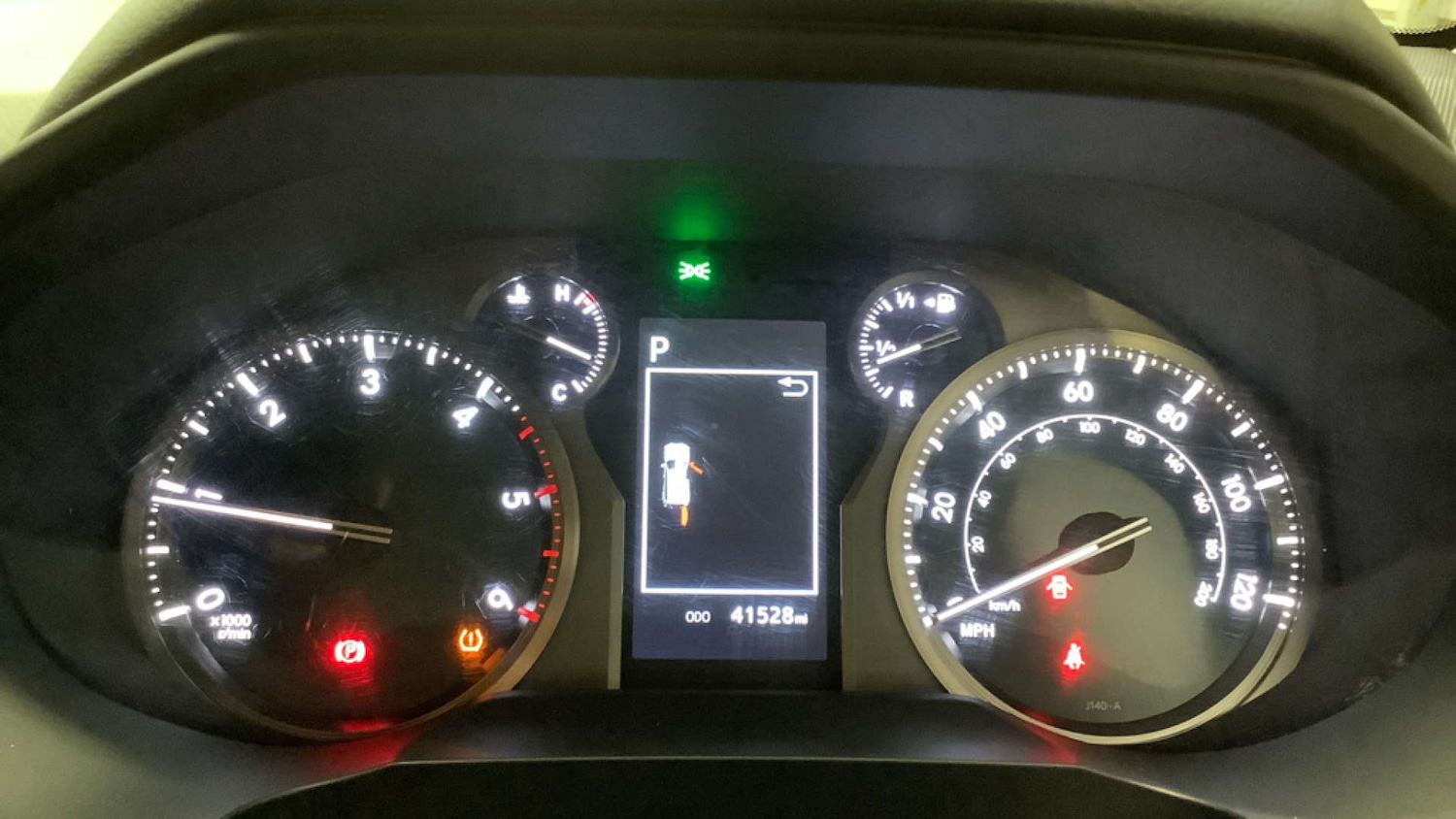 Used Toyota Land Cruiser 2023 for sale - 77227811: Photo 13