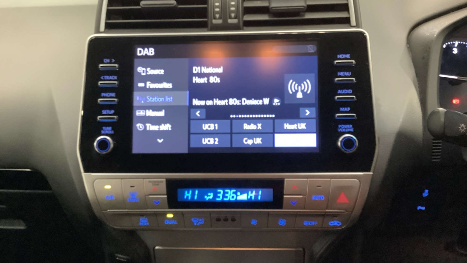 Used Toyota Land Cruiser 2023 for sale - 77227811: Photo 14