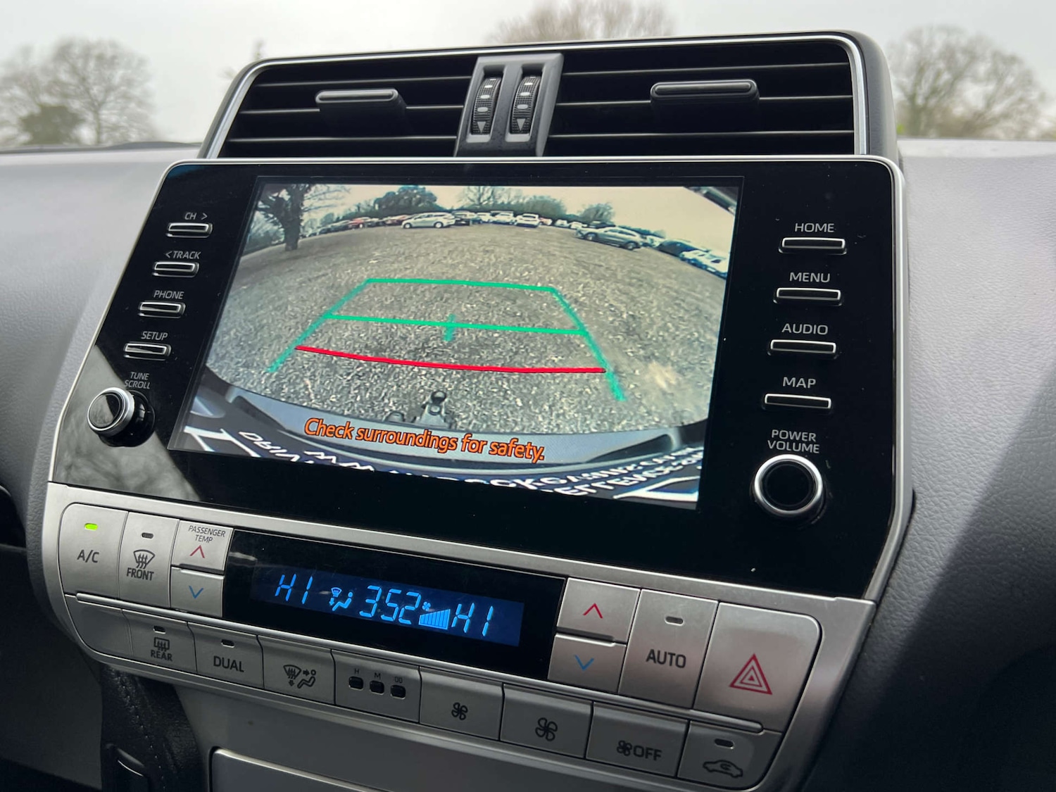 Used Toyota Land Cruiser 2023 for sale - 77227811: Photo 22