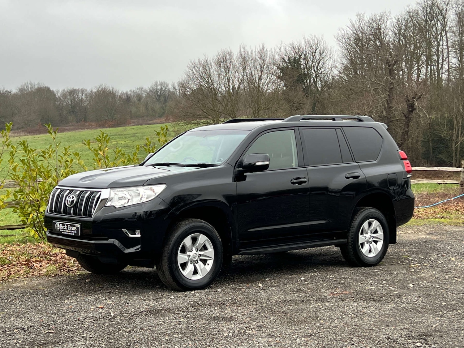 Used Toyota Land Cruiser 2023 for sale - 77227811: Photo 23