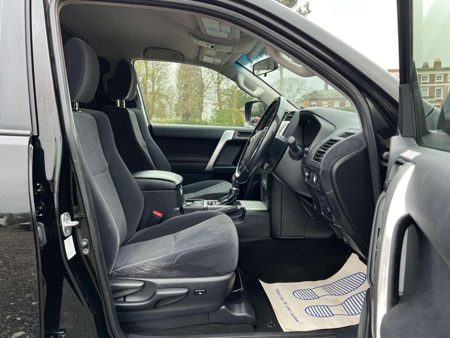 Used Toyota Land Cruiser 2023 for sale - 77227811: Photo 25