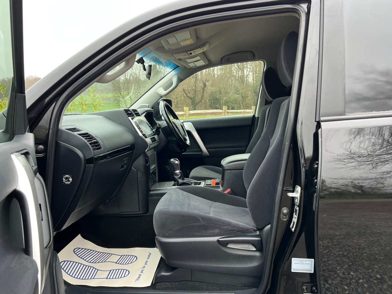 Used Toyota Land Cruiser 2023 for sale - 77227811: Photo 28