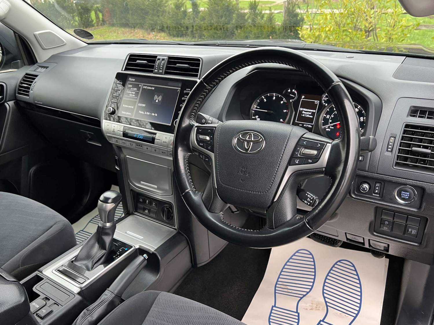 Used Toyota Land Cruiser 2023 for sale - 77227811: Photo 31